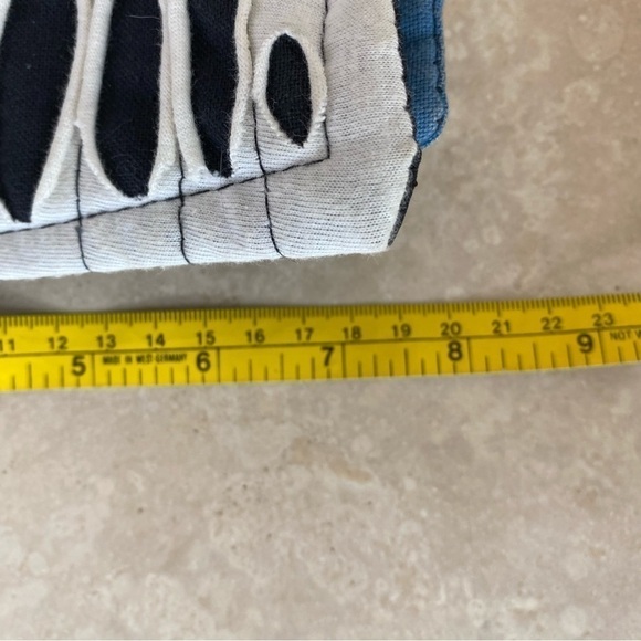 Colorado Flag Themed small to medium sized shoulder bag by Rising International. - Picture 7 of 16